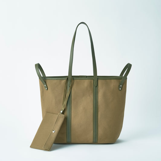 VICINI　　　(2025FW - 7月中旬入荷予定)